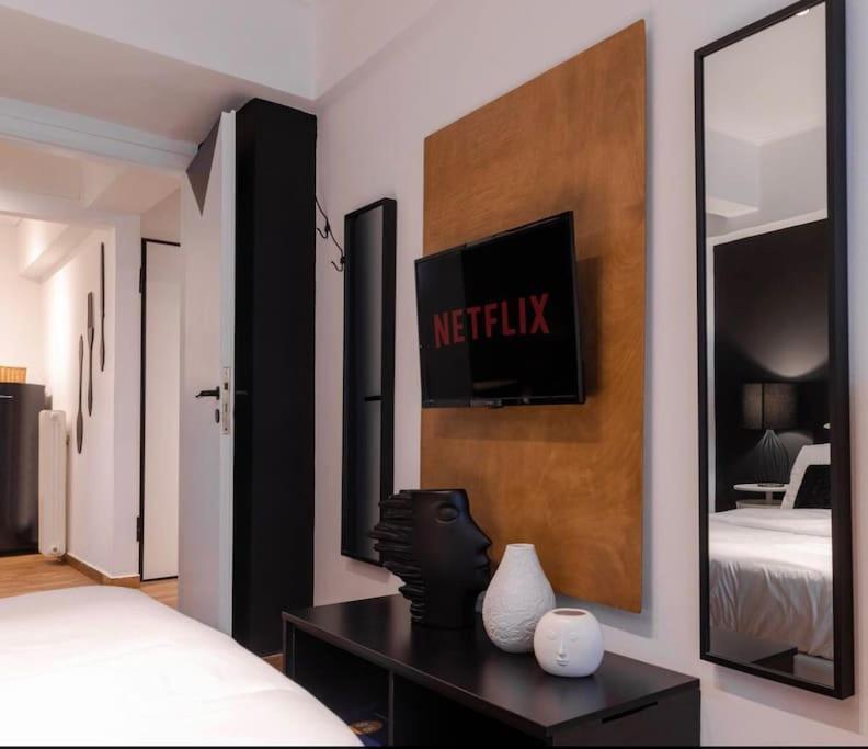 Novel Acropolis Apartment Athens Exterior photo