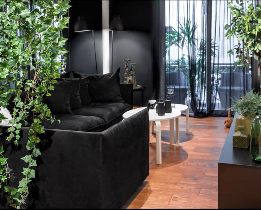 Novel Acropolis Apartment Athens Exterior photo