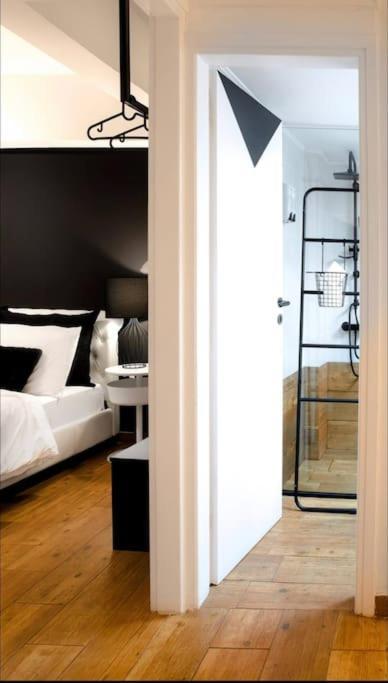 Novel Acropolis Apartment Athens Exterior photo